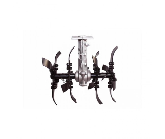 Cultivator 28mm*9t (eco) pentru motocositoare Cultivator 28mm*9t (eco) pentru motocositoare