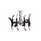 Cultivator 28mm*9t (eco) pentru motocositoare Cultivator 28mm*9t (eco) pentru motocositoare