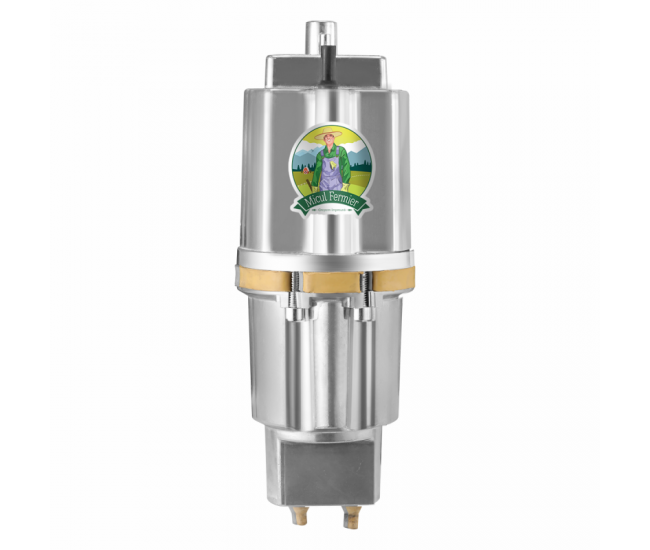 Pompa submersibila vibr 0,55kw 4/65m 2200l/h 1/2 fp