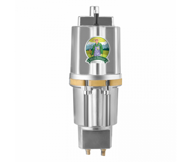 Pompa submersibila vibr 0,55kw 4/65m 2200l/h 1/2 fp Pompa submersibila vibr 0,55kw 4/65m 2200l/h 1/2 fp