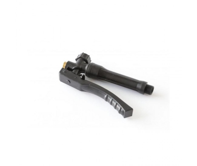 Maner negru pentru lance de stropit Maner negru pentru lance de stropit