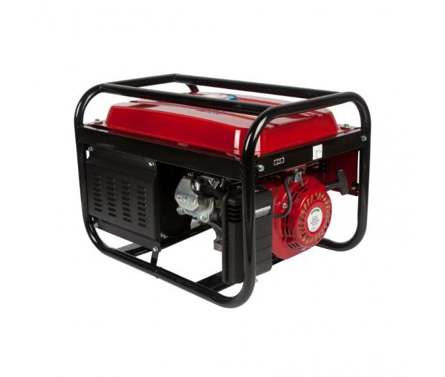 Generator benzina 2800w micul fermier mf-3500