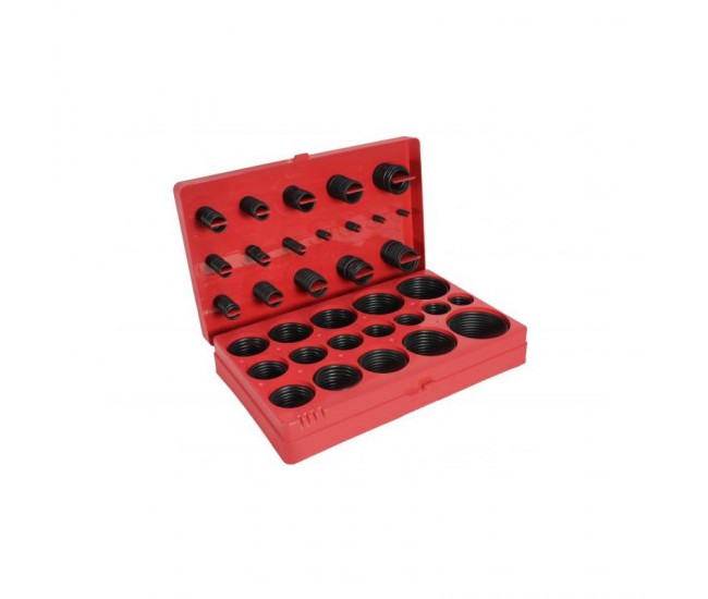Set 407 garnituri din cauciuc
