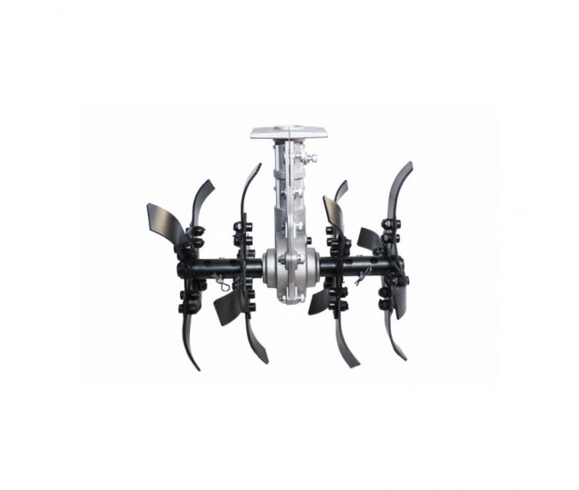 Cultivator 26mm*9t (eco) pentru motocositoare