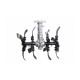 Cultivator 26mm*9t (eco) pentru motocositoare Cultivator 26mm*9t (eco) pentru motocositoare