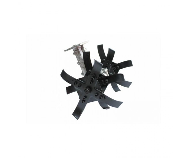 Cultivator 26mm*9t (eco) pentru motocositoare