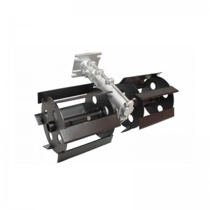 Prasitoare 26mm*9t (eco) pentru motocositoare GF1376