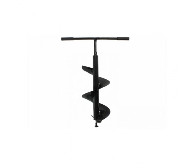 Burghiu manual pentru pamant 300mm Burghiu manual pentru pamant 300mm