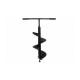 Burghiu manual pentru pamant 300mm Burghiu manual pentru pamant 300mm