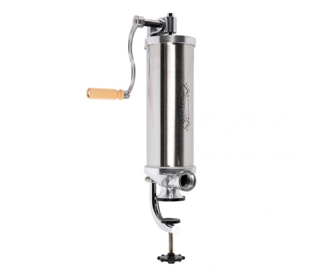 Masina de carnati vertical 2.5kg (yg-2005c) mf
