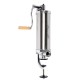 Masina de carnati vertical 2.5kg (yg-2005c) mf