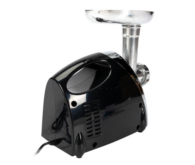 Masina electrica de tocat carne neagra 1200w jia