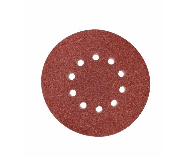 Hartie abraziva 215mm p60 pentru slefuitor pereti