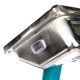 Cantar electronic micul fermier 300kg afisaj dublu brat