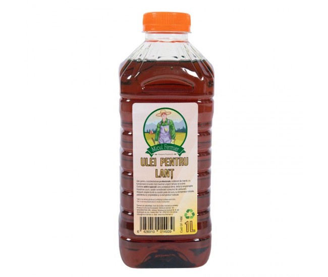 Ulei lant drujba premium 1l Ulei lant drujba premium 1l