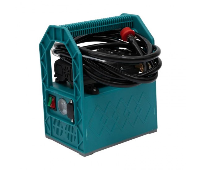 Pompa de presiune 12v 12ah pentru stropit