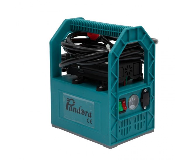 Pompa de presiune 12v 12ah pentru stropit