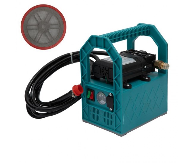 Pompa de presiune 12v 12ah pentru stropit