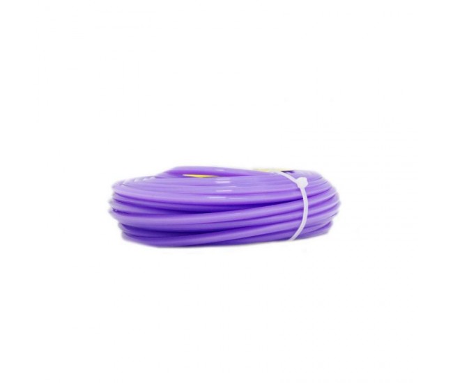 Fir trimer/mtc patrat 3.3mm x 15m