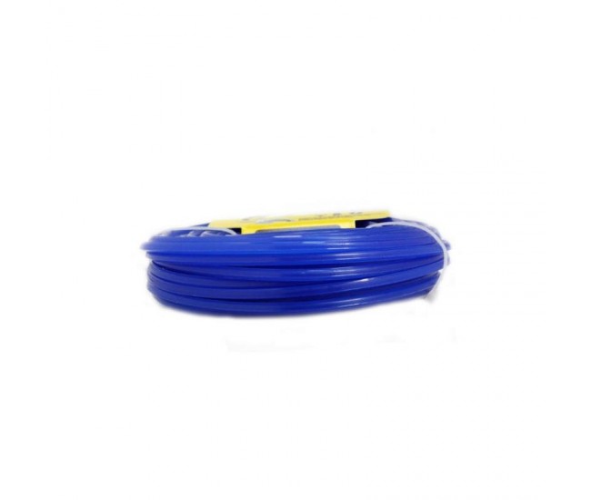Fir trimer/mtc patrat 3.3mm x 15m