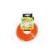 Fir trimer/mtc patrat 3.5mm x 15m