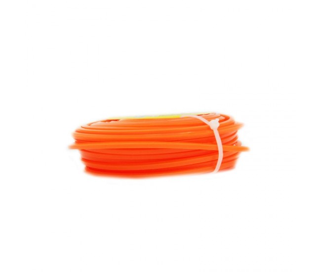 Fir trimer/mtc patrat 3.5mm x 15m