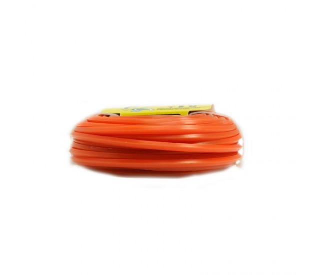 Fir trimer/mtc patrat 3.5mm x 15m