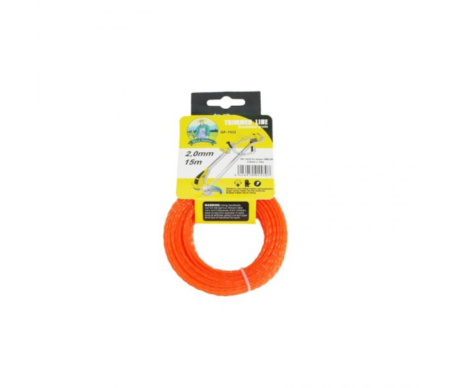 Fir trimer/mtc helix 2.4mm x 15m (12 pcs)