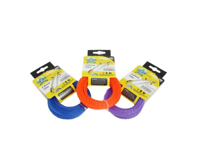 Fir trimer/mtc helix 2.7mm x 15m