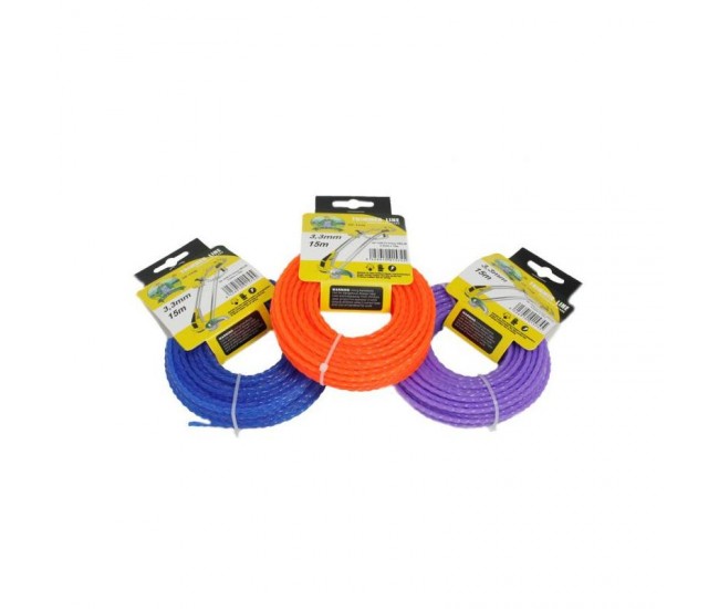 Fir trimer/mtc helix 3.3mm x 15m
