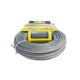 Fir trimer/mtc cu insertie metal 10m 2.7mm