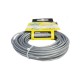 Fir trimer/mtc cu insertie metal 10m 3mm (12 pcs Fir trimer/mtc cu insertie metal 10m 3mm (12 pcs
