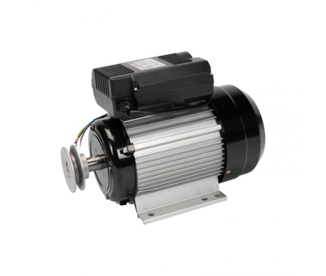 Motor electric micul fermier 2.2kw, 2800 rpm, carcasa aluminiu