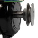 Motor electric micul fermier 2.2kw, 2800 rpm, carcasa aluminiu