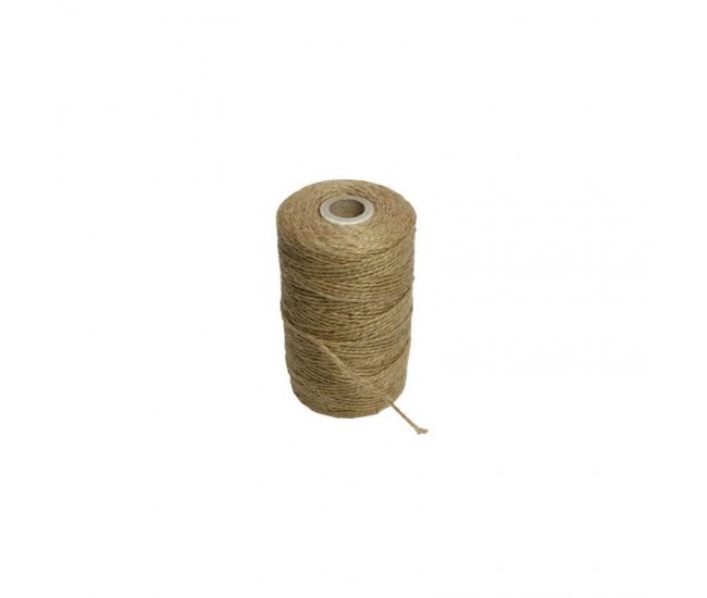 Bobina iuta (canepa) 400gr