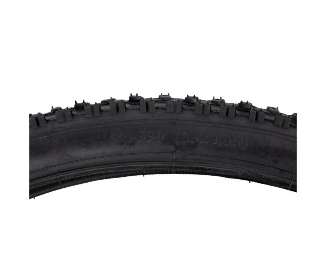 Anvelopa bicicleta 26x1.95 cross country (52-559)