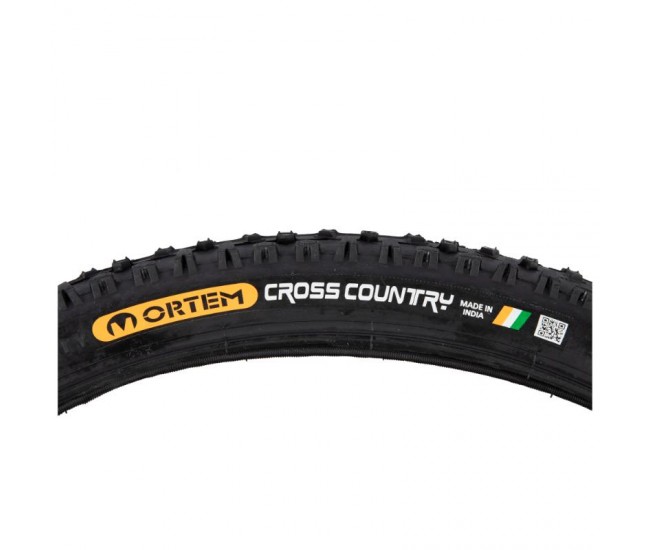 Anvelopa bicicleta 26x2.10 cross country (54-559)