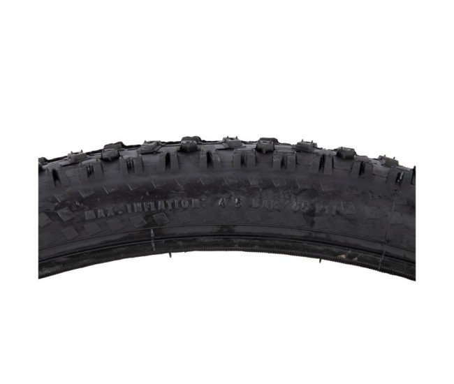 Anvelopa bicicleta 26x2.10 cross country (54-559)