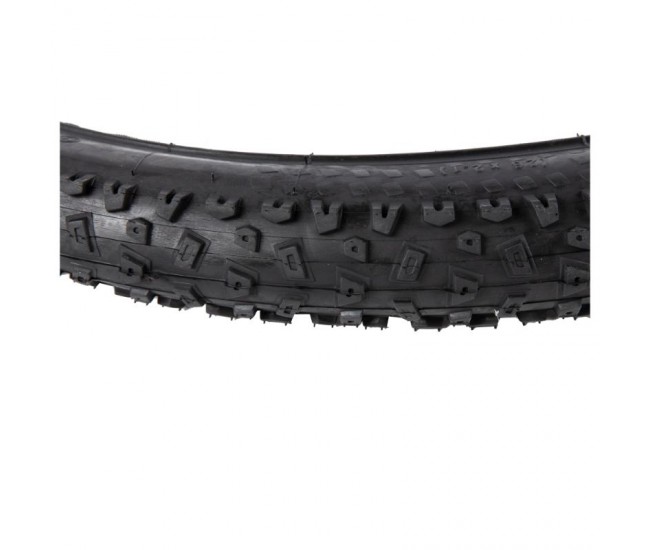 Anvelopa bicicleta 26x2.10 cross country (54-559)