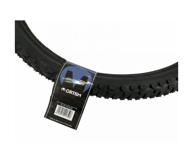 Anvelopa bicicleta 26x1.95 stud (52-559) Anvelopa bicicleta 26x1.95 stud (52-559)