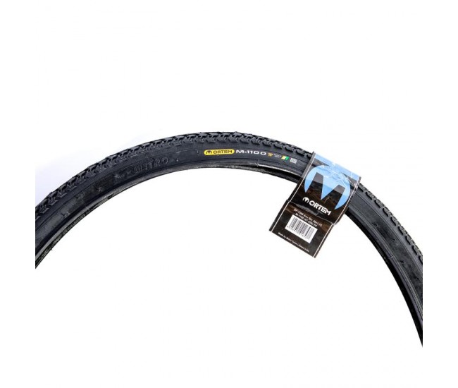 Anvelopa bicicleta 26x1.75 m-1100 (47-559) puncture protection 1mm mtr