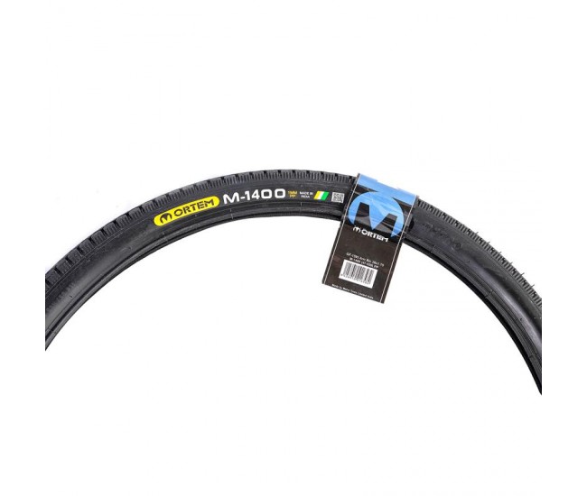 Anvelopa bicicleta 26x1.75 m-1400 (47-559) puncture protection 1mm mtr Anvelopa bicicleta 26x1.75 m-1400 (47-559) puncture protection 1mm mtr