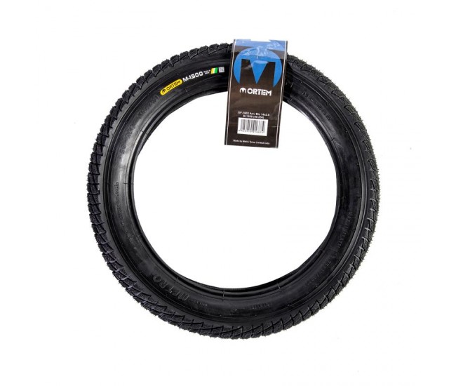 Anvielopa bicicleta 14x2.00 m-1500 (57-254) mtr Anvielopa bicicleta 14x2.00 m-1500 (57-254) mtr