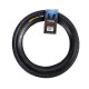 Anvielopa bicicleta 14x2.00 m-1500 (57-254) mtr Anvielopa bicicleta 14x2.00 m-1500 (57-254) mtr
