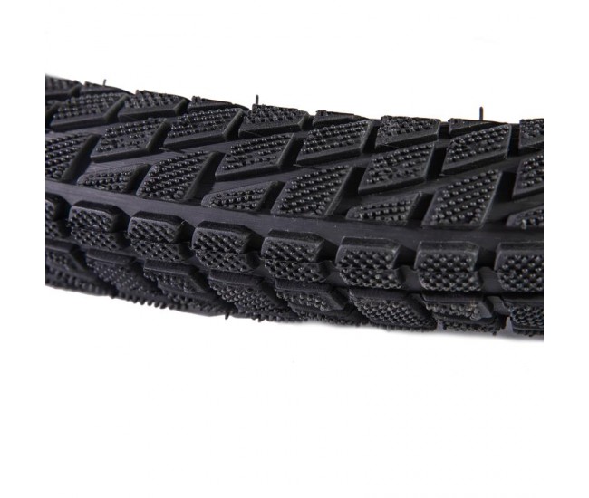 Anvielopa bicicleta 14x2.00 m-1500 (57-254) mtr Anvielopa bicicleta 14x2.00 m-1500 (57-254) mtr