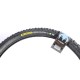 Anvelopa bicicleta 18x2.00 m-1500 (50-355) mtr Anvelopa bicicleta 18x2.00 m-1500 (50-355) mtr