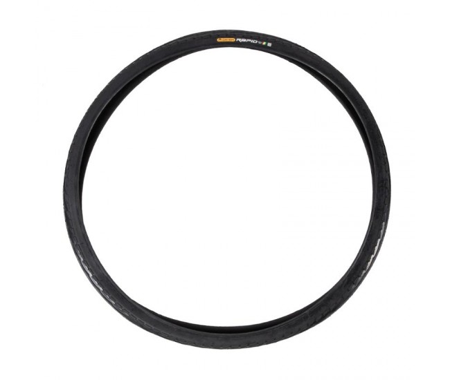 Anvelopa bicicleta 28x1.5/8x1.3/8 rapid (37-622)