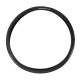 Anvelopa bicicleta 28x1.5/8x1.3/8 rapid (37-622)
