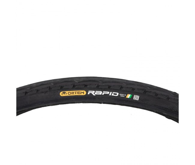 Anvelopa bicicleta 28x1.5/8x1.3/8 rapid (37-622)
