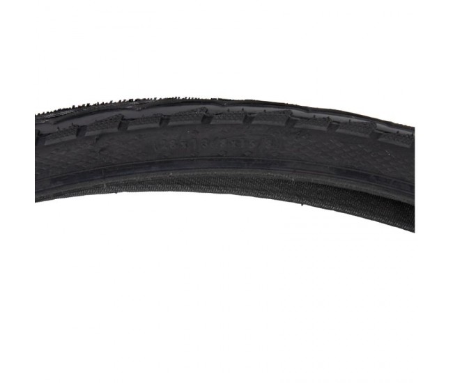 Anvelopa bicicleta 28x1.5/8x1.3/8 rapid (37-622)